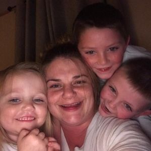 Meet your Posher, Martha